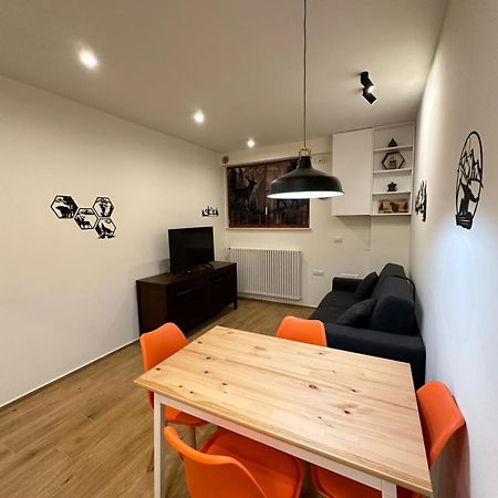 Casa Vacanza Il Rifugio Roccaraso Exterior foto