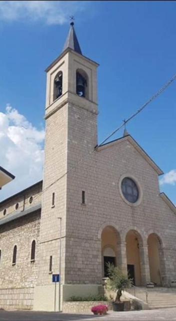 Casa Vacanza Il Rifugio Roccaraso Exterior foto